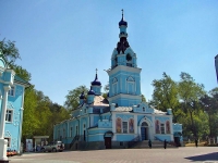 Одним из лучших паломнических маршрутов региона была признана экскурсия по Ивановскому кладбищу Екатеринбурга