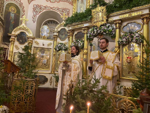 с Рождеством Христовым!