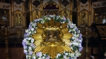 Празднование Почаевской иконы Пресвятой Богородицы