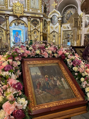 С вербным воскресением!