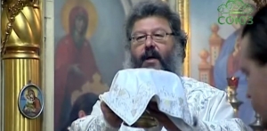 20 января Церковь праздновала Собор Предтечи и Крестителя Господня Иоанна