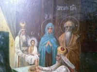 14 января - Обрезание Господне и память святителя Василия Великого
