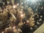 3 ноября Православная церковь чтит память священномученника Аркадия Екатеринбургского.