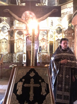 Пассия. Что это такое? Вопросы и ответы