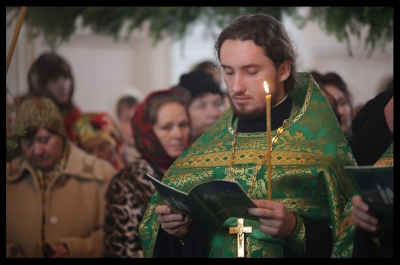Почил игумен Свято-Николаевского Верхотурского мужского монастыря Лавр (Коротков)