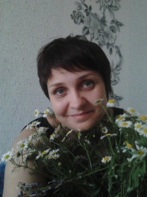 Упокой, Господи, душу усопшей рабы Твоея Марины!